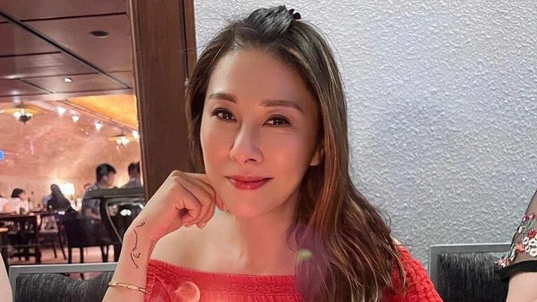 香港女星黎淑贤永别影坛：46岁芳华岁月，演艺界巨星的沉痛告别