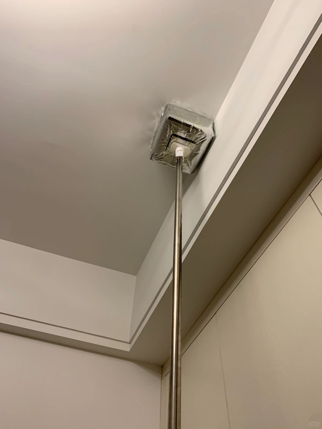 反击楼上噪音的艾丁音响隔音制作分享
迟来的制作过程，一直都忘了，陆续也有很多朋友