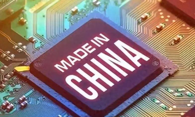 美国就光刻机制裁了个寂寞。
     中国产光刻机同美国技术路线是完全不同的，中