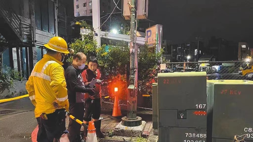 “大陆人民是‘中华民国’人民。”台湾法官的判决认定把蔡英文当局吓坏，陆委会紧急“协调”！