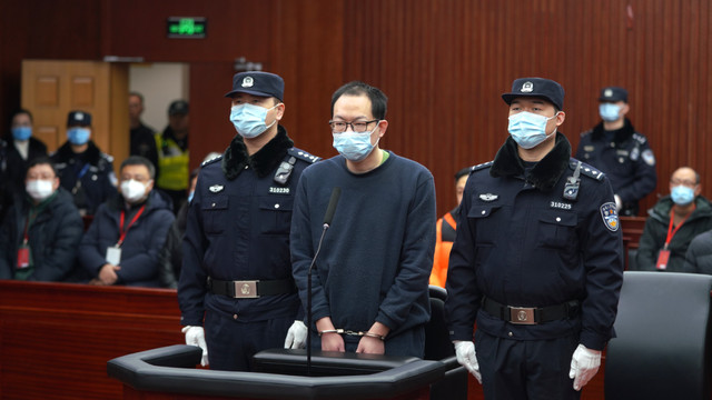 复旦大学教师杀害学院书记案，法院判决死刑，你怎么看？这起案件背后隐藏了哪些值得我们关注的社会问题？