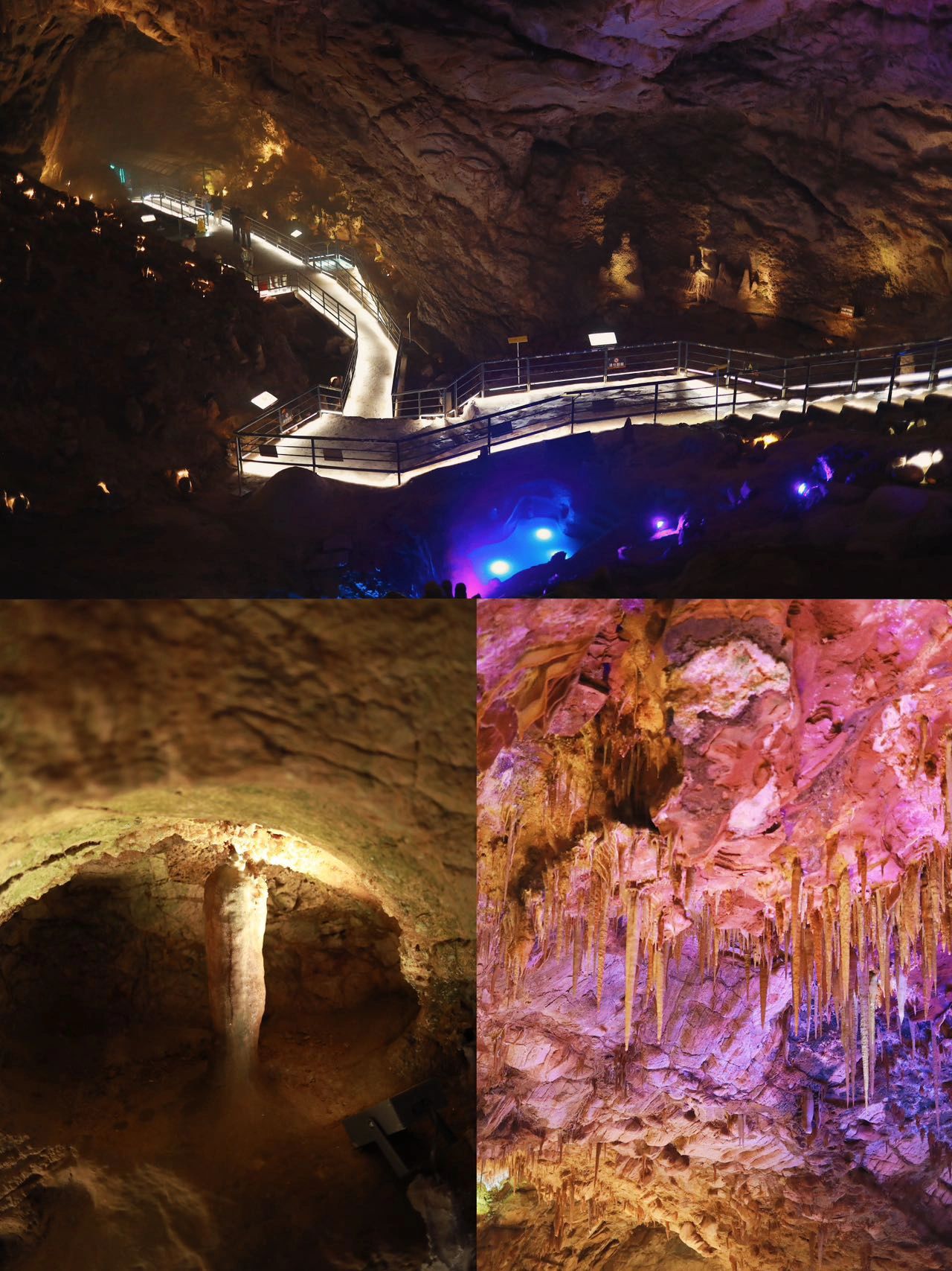 南京夏季遛娃好去处|不晒不热涨知识