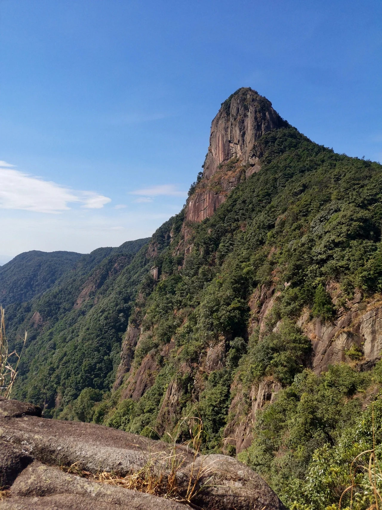 从化十登鸡枕山线路简易说明