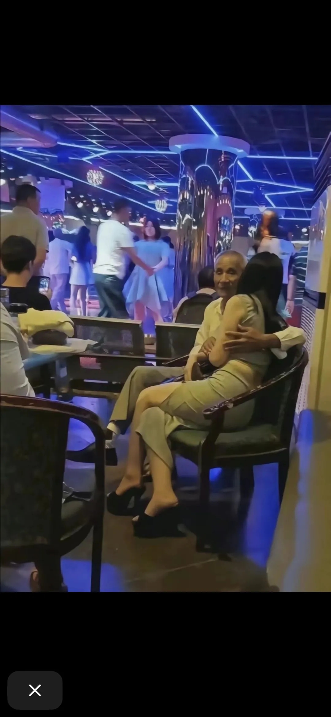 大爷终究是你大爷