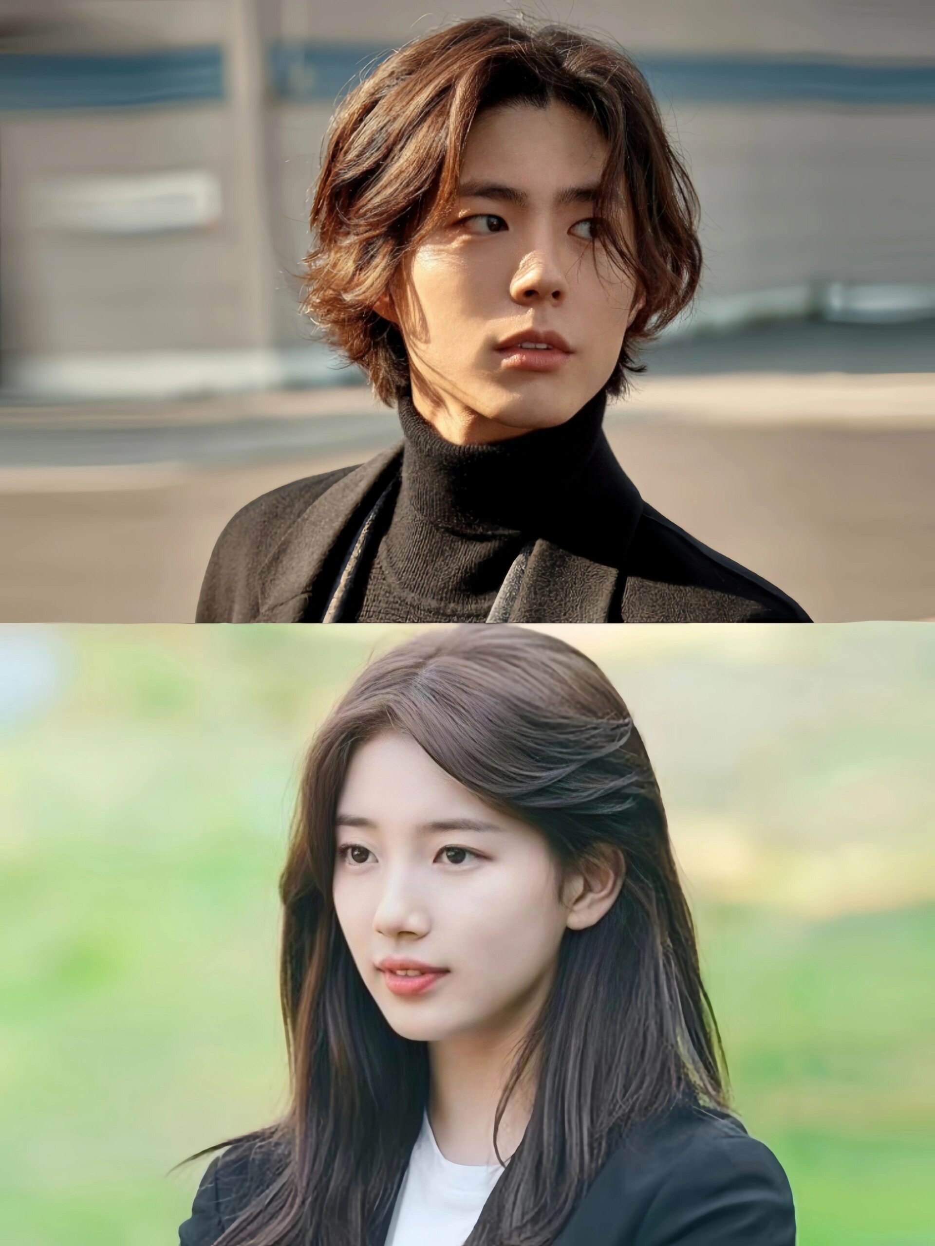 这是什么王炸阵容‼️