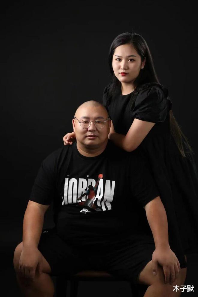 南京胖哥拒绝百万捐款, 与妻子开店自力更生, 为离世女儿好好活着