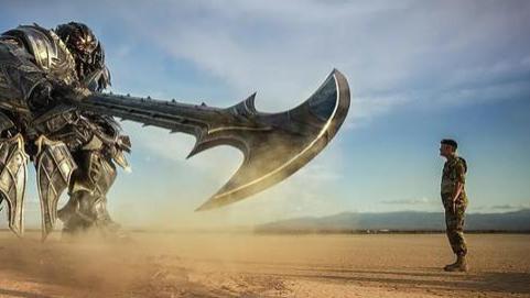 《变形金刚7》确认引进中国内地，新演员登场有望成为年度最强科幻大片？