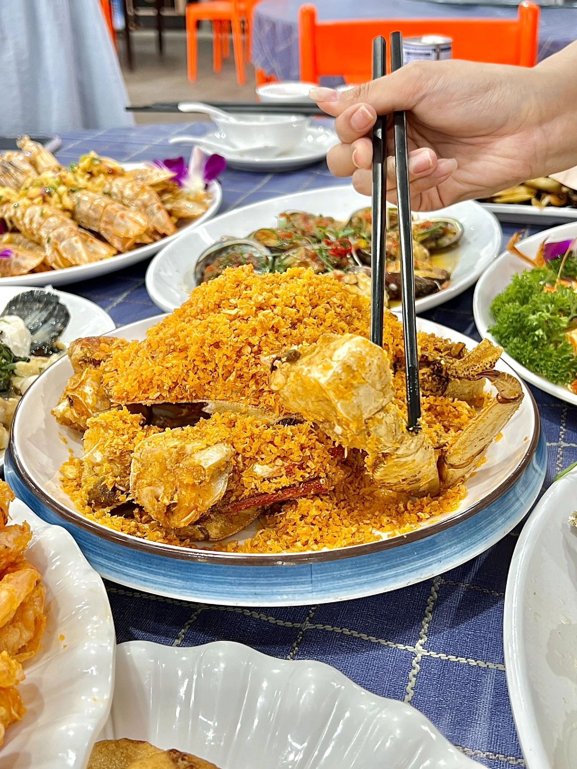 巽寮湾本地人推荐！美食+游玩攻略