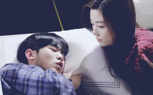 渣男背着我带妹，让我别误会，我转身找了个超宠我的腹肌年上，他追悔莫及。