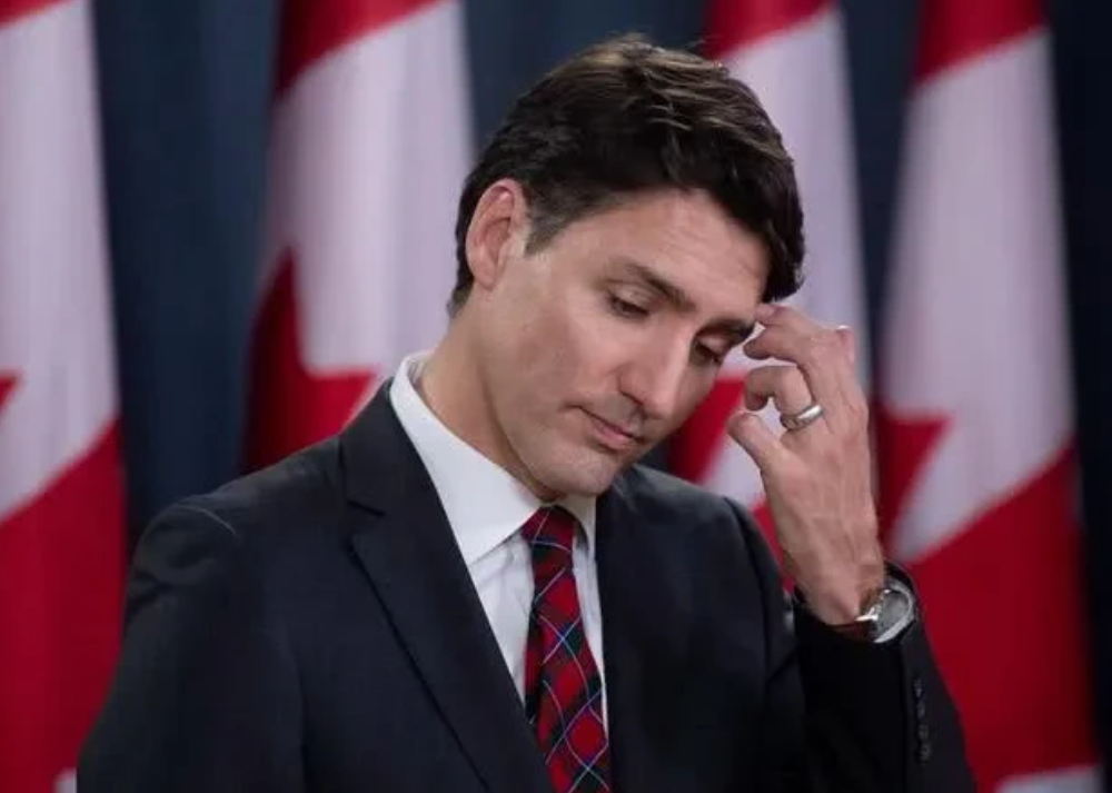 坐不住了！特鲁多期待改善关系！
针对当前中美会晤的，双方关系走向良性发展的实际情