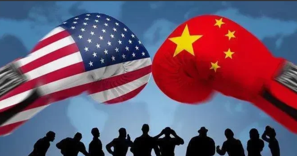 现在的美国，在对华态度方面其实已经陷入了一个极其纠结和矛盾的心态之中，一方面，越