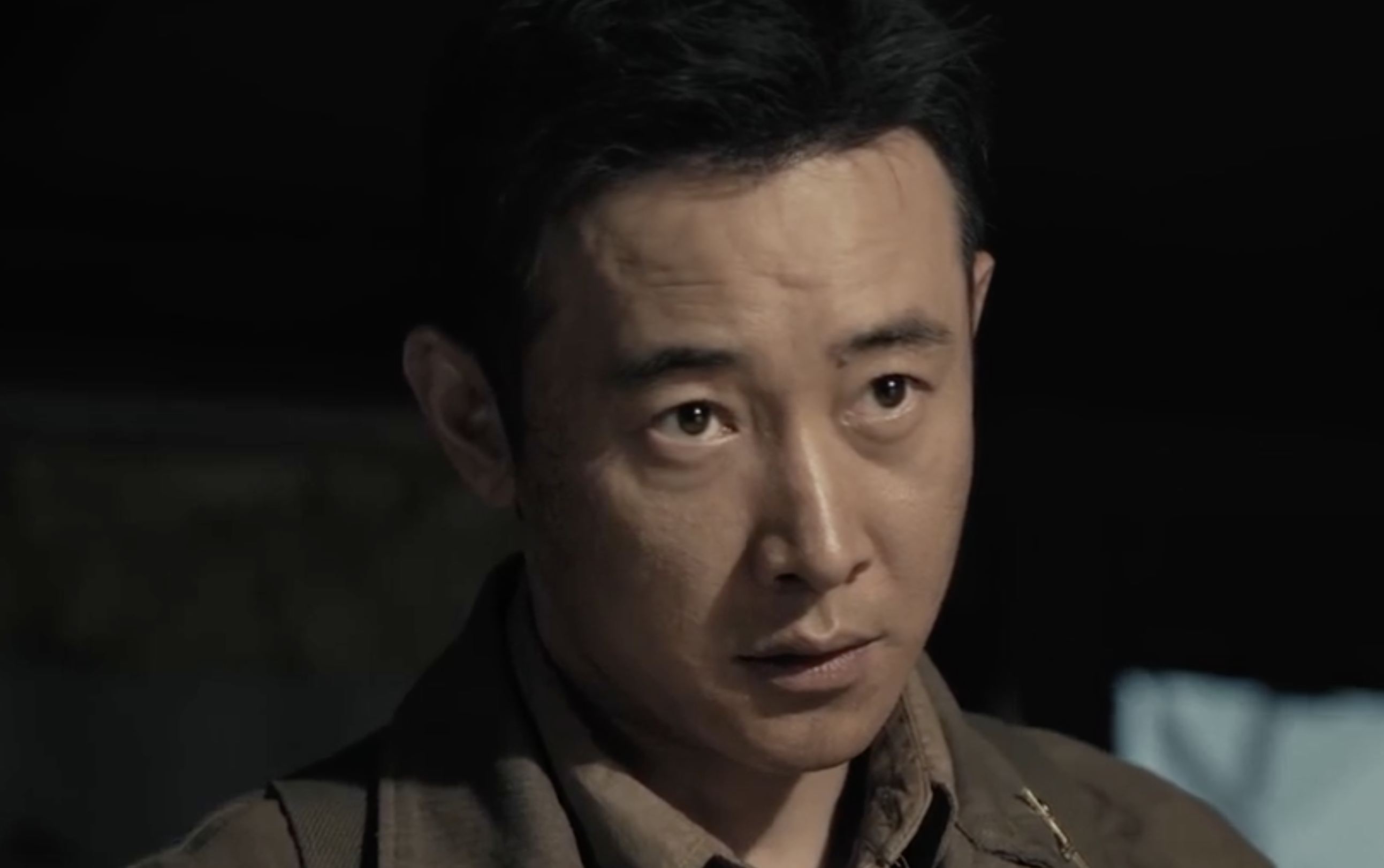 《侦察英雄》拍的是真不错，只是有一个问题，为什么要弄文杰这个么一个角色，感觉没什