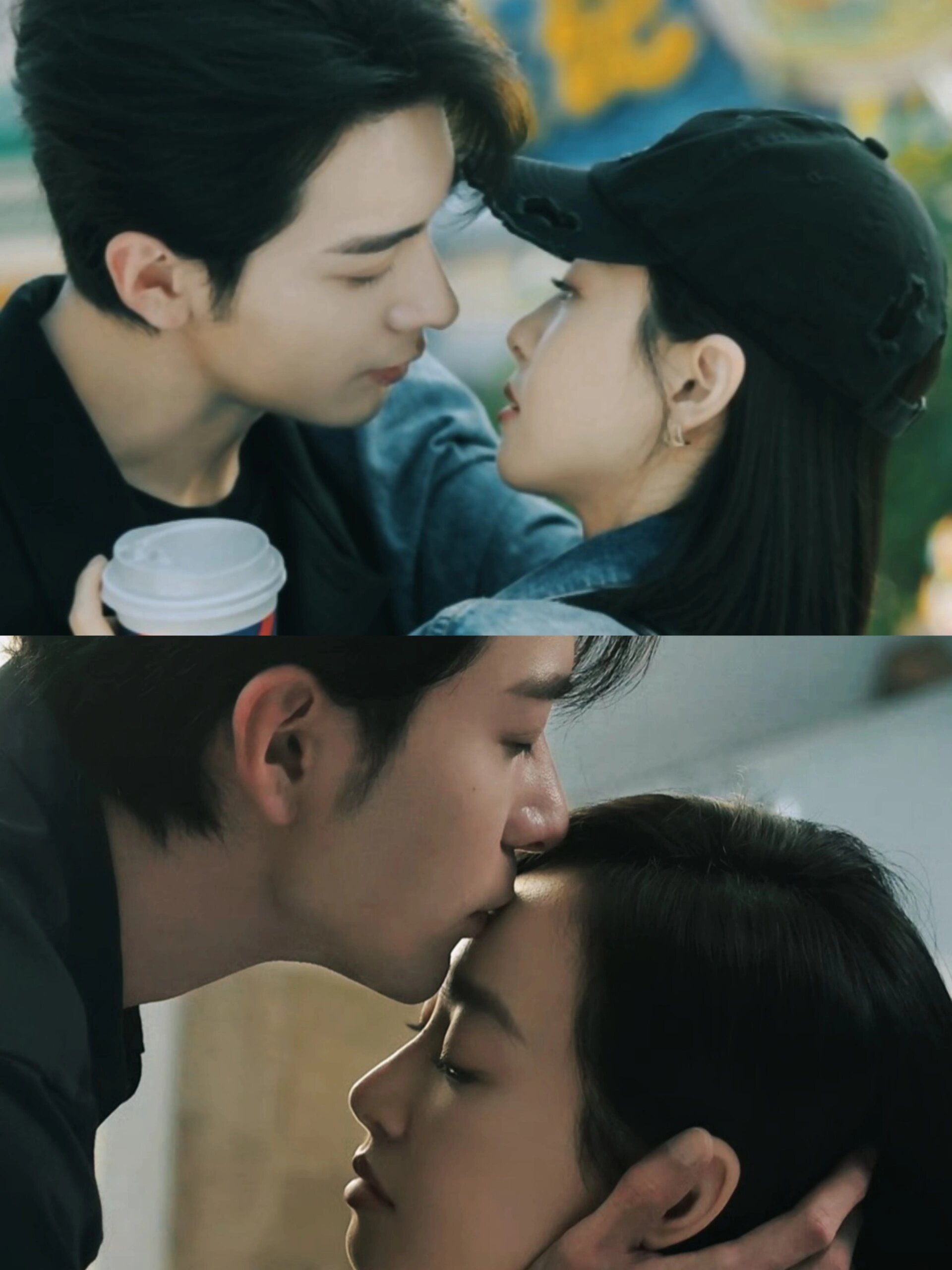 人间清醒双A人设天花板‼️一口气连刷