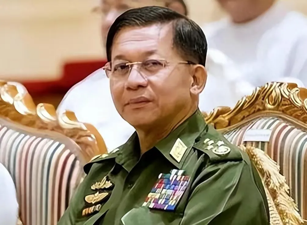 外媒报道，缅甸北部三支民族地方武装联盟在周三再次声明，他们将继续致力于推翻缅甸的