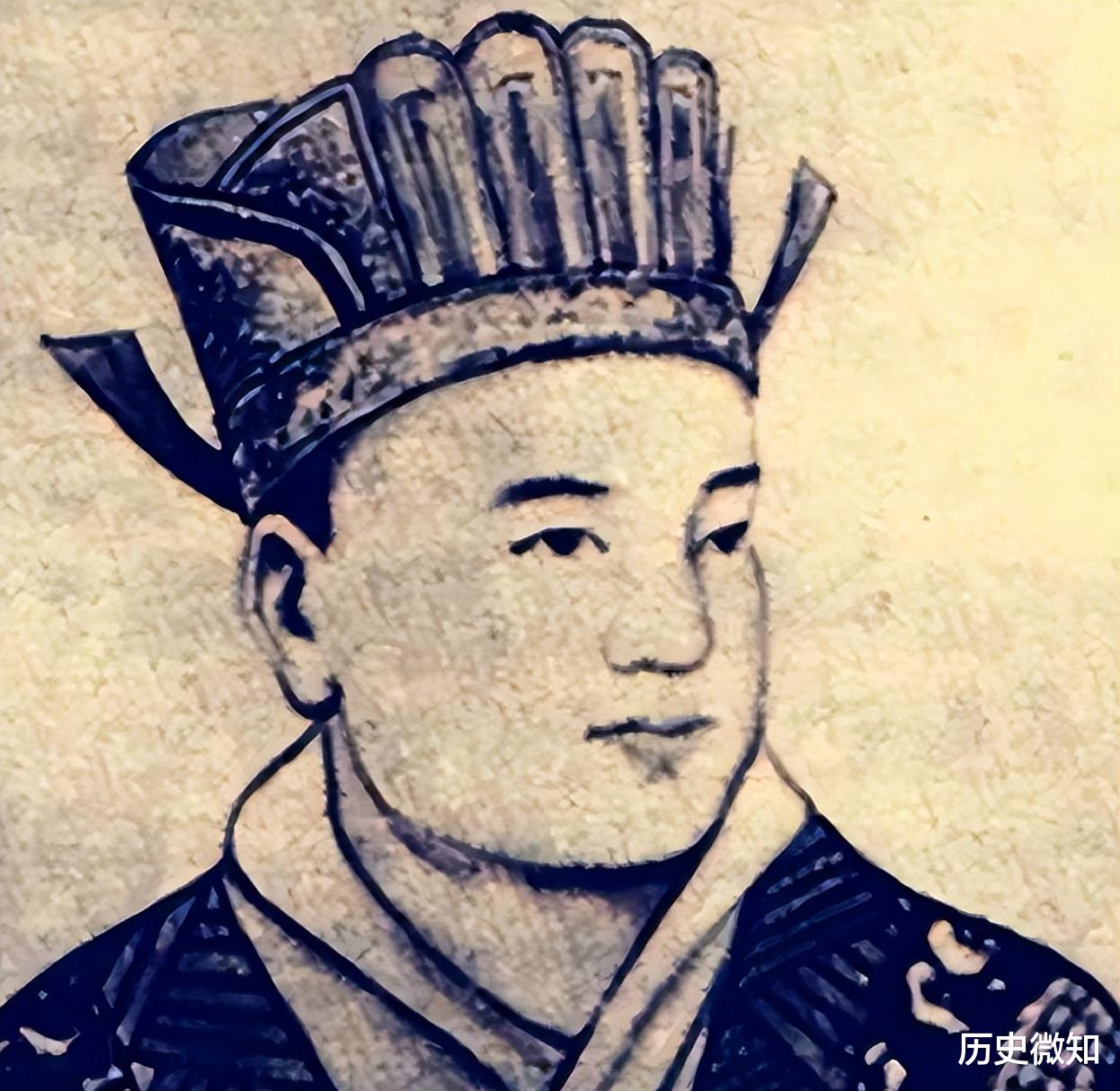 西汉最后的继承人孺子婴, 为何一生不会说话? 他到底是个怎样的人