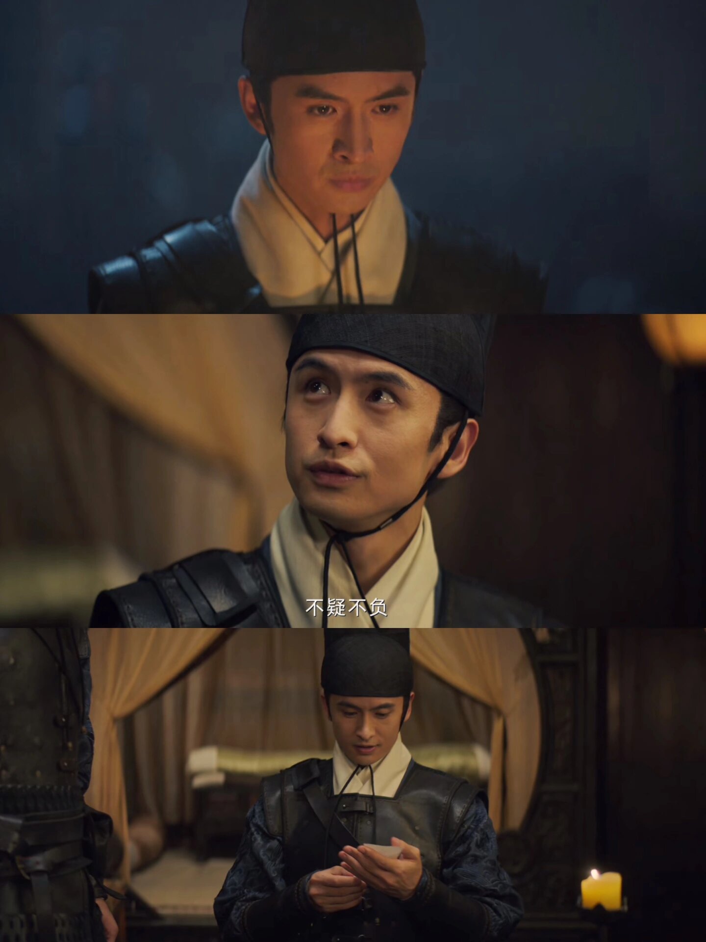 啊啊啊‼️这剧太上头了‼️剧荒的都去看