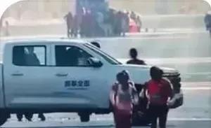 大连马拉松黑幕大起底，事情真相来了，背后有赌局！

经查：大连马拉松比赛的承办公