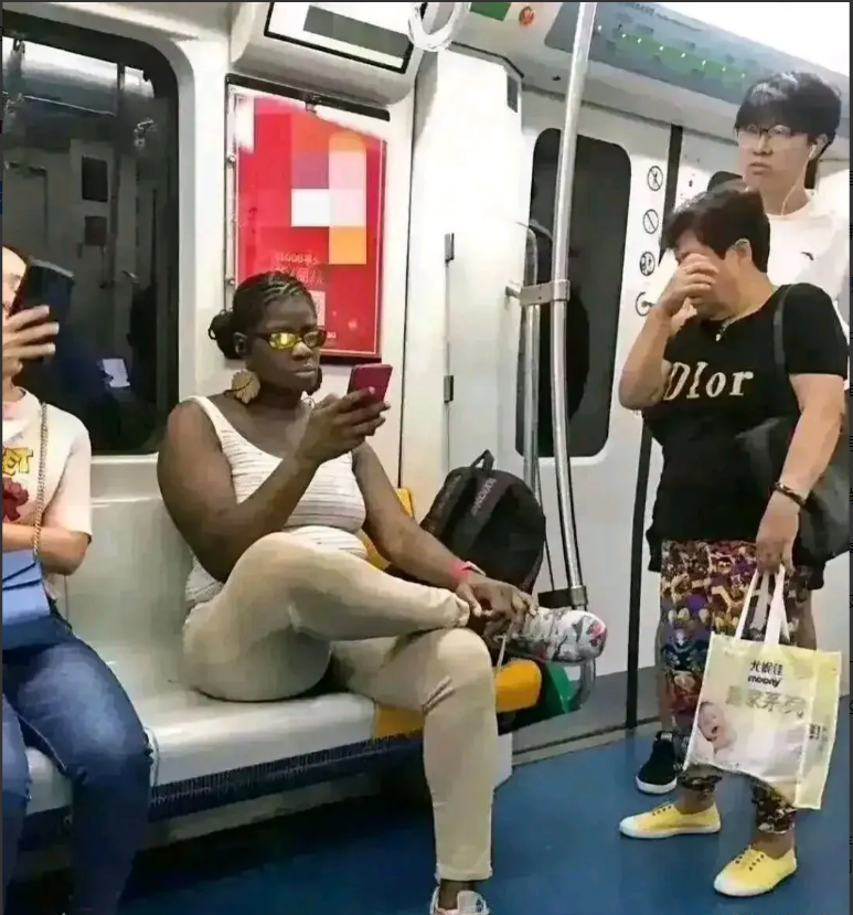 这就是引进的人才！