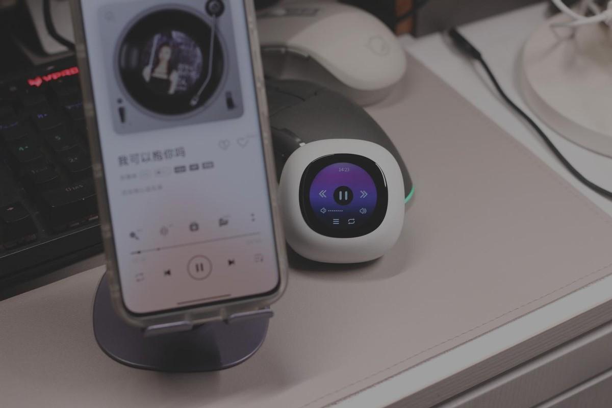 高颜值,高品质,sanag塞那S5 PRO 智慧屏耳夹耳机让你一见倾心