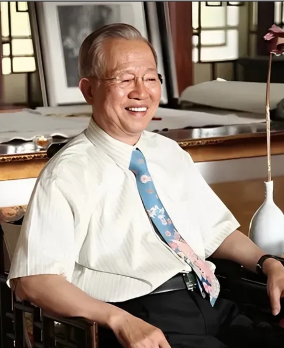 曾仕强教授有段话，道理很深： “女人到了七七四十九，男人到了八八六十四，后面的时