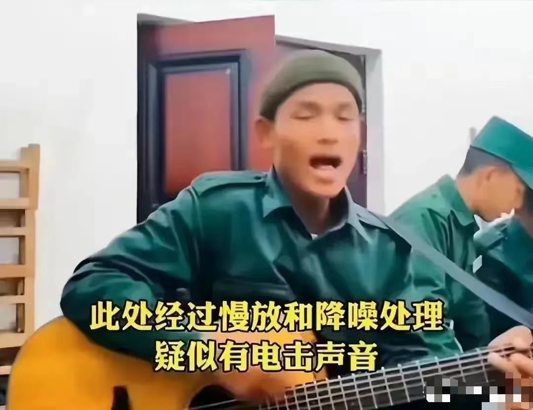 缅北小网红终于要解决啦！

还记得这个缅北小网红吗？李赛高原来并不是一个简单的网