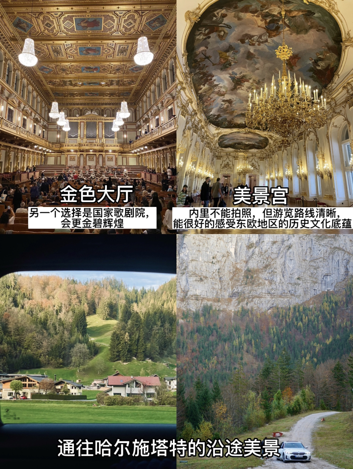大数据请把我推给想去奥地利旅行的人