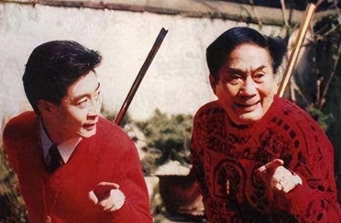 唐僧娶了我国女首富，山公娶了玉兔妈，成果就属猪八戒才“最牛”的！
