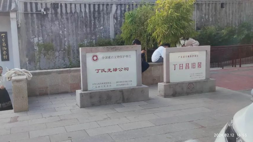揭阳：漫步古榕城，领略古城文化
