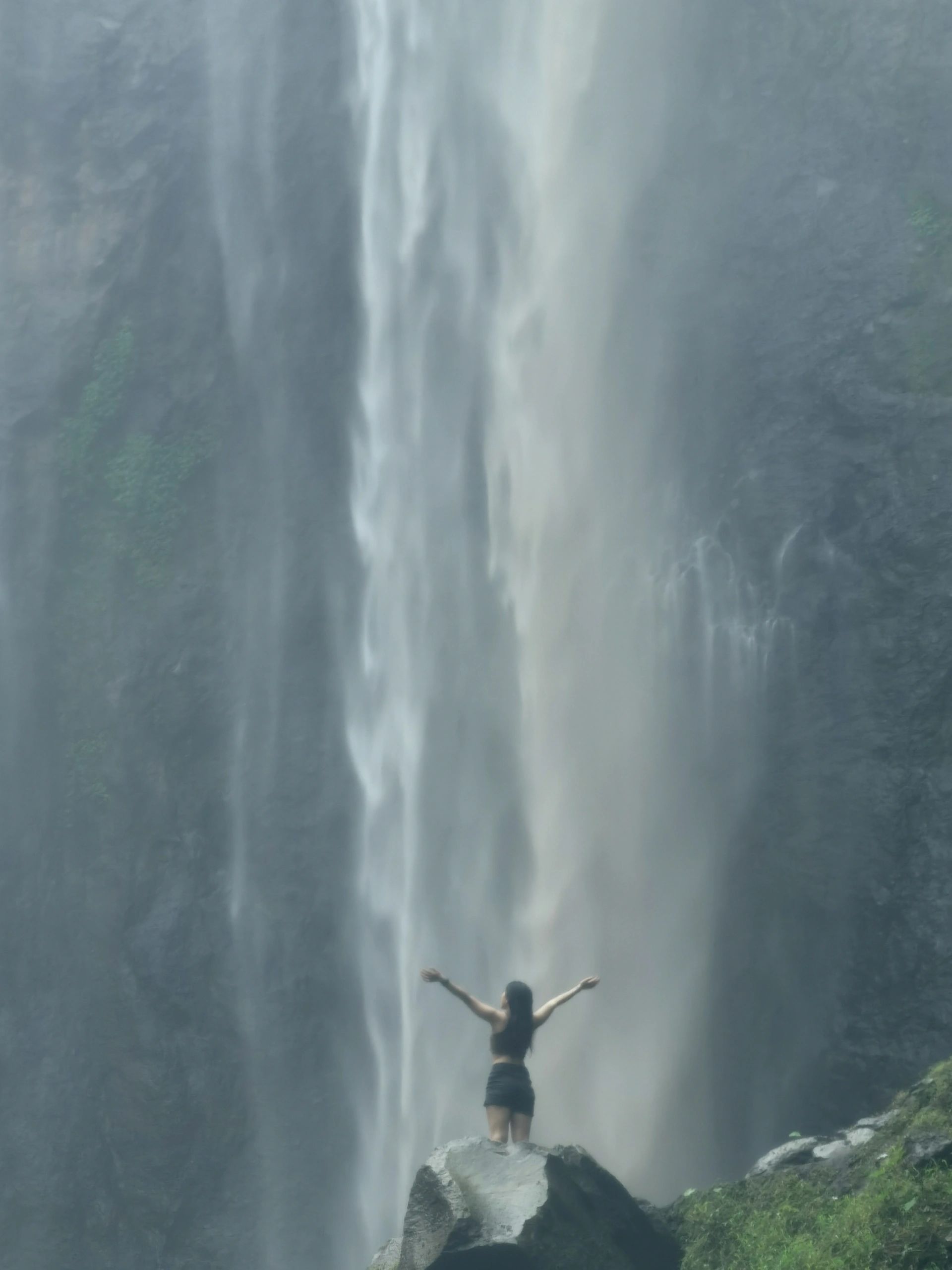 印尼真的超级适合穷游旅行