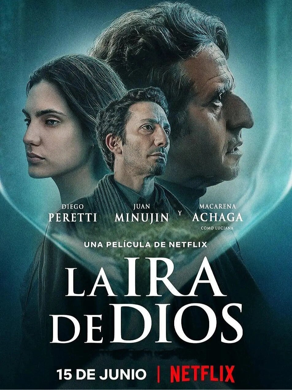 《天怒》‼️到底谁对谁错‼️