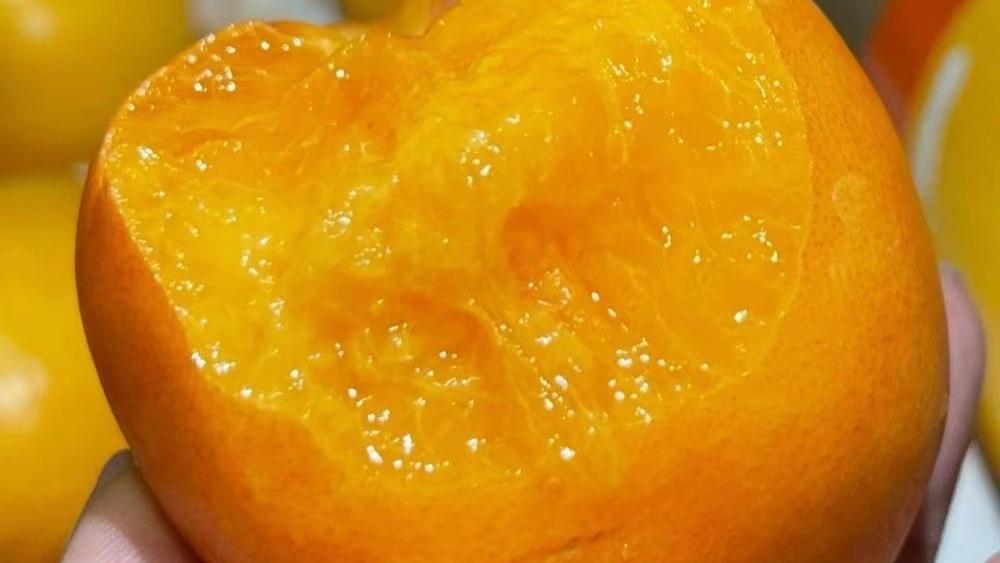 属于油桃的夏天来啦