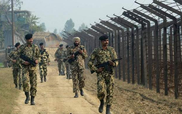 印巴开打，世界承受不起第三场战争了
在俄乌冲突没有结束，巴以冲突再次爆发的背景下