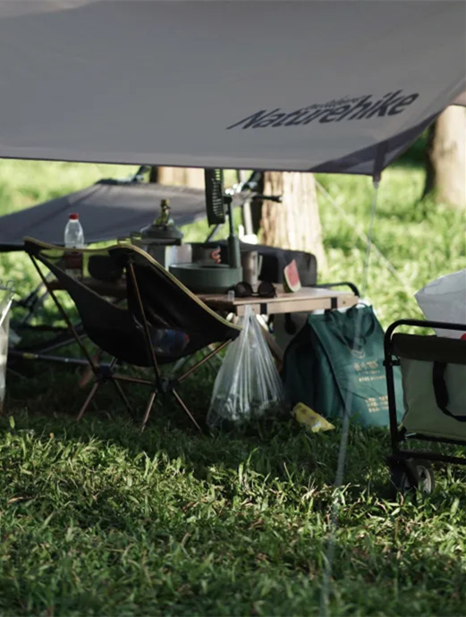 广州露营|不过夜超嗨体验 GO Go 