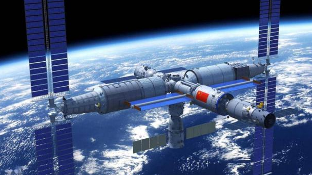 日本极力反对我国参加全球人工智能安全峰会，而日本却是首批受邀入驻我国天宫空间站
