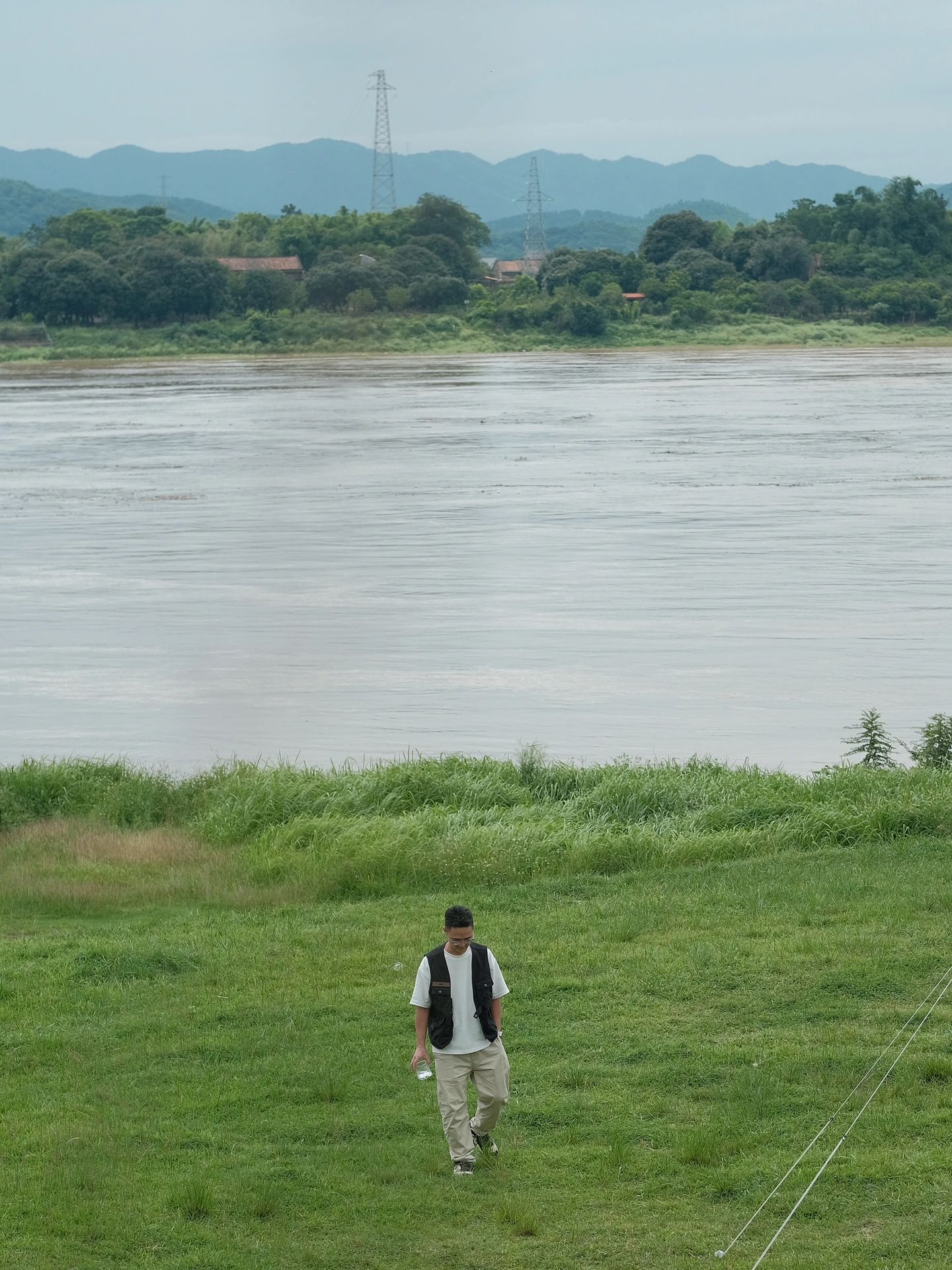 听说99%的广东露营人都知道这个地方