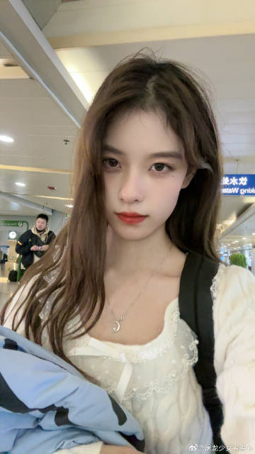发一下去上海的存图吧 ​