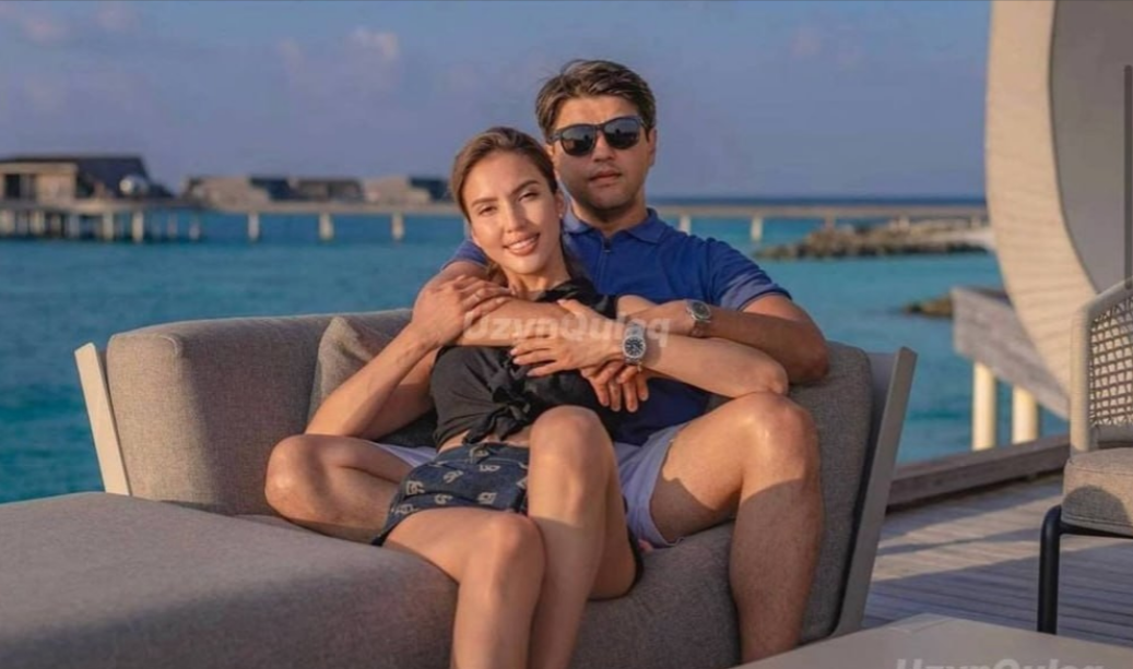 哈萨克斯坦前部长在餐厅杀死了自己怀孕的占星师妻子

哈萨克斯坦前经济部长、曾任纳