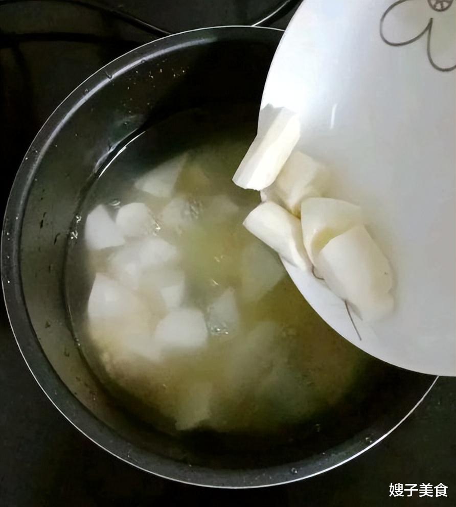 山药小米粥, 滋补身体的绝佳选择, 清香满室, 每一口都是养生的滋味
