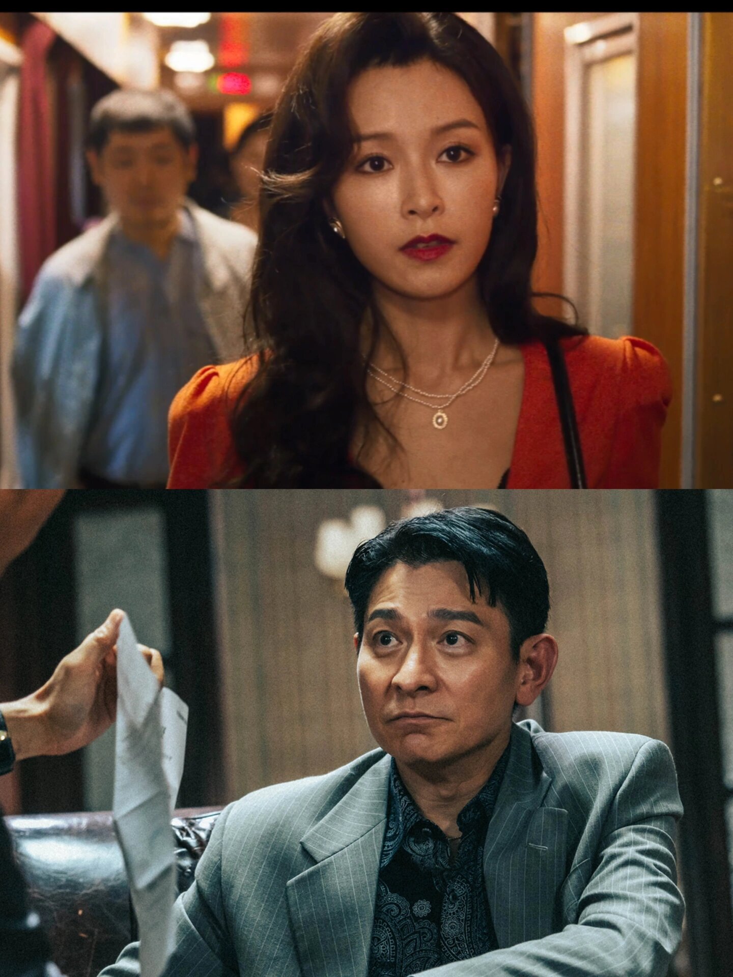 王炸组合，全员演技派，真实改编