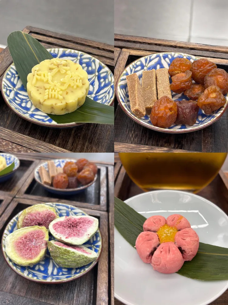 广州露营 给你们找到宝藏餐厅啦!