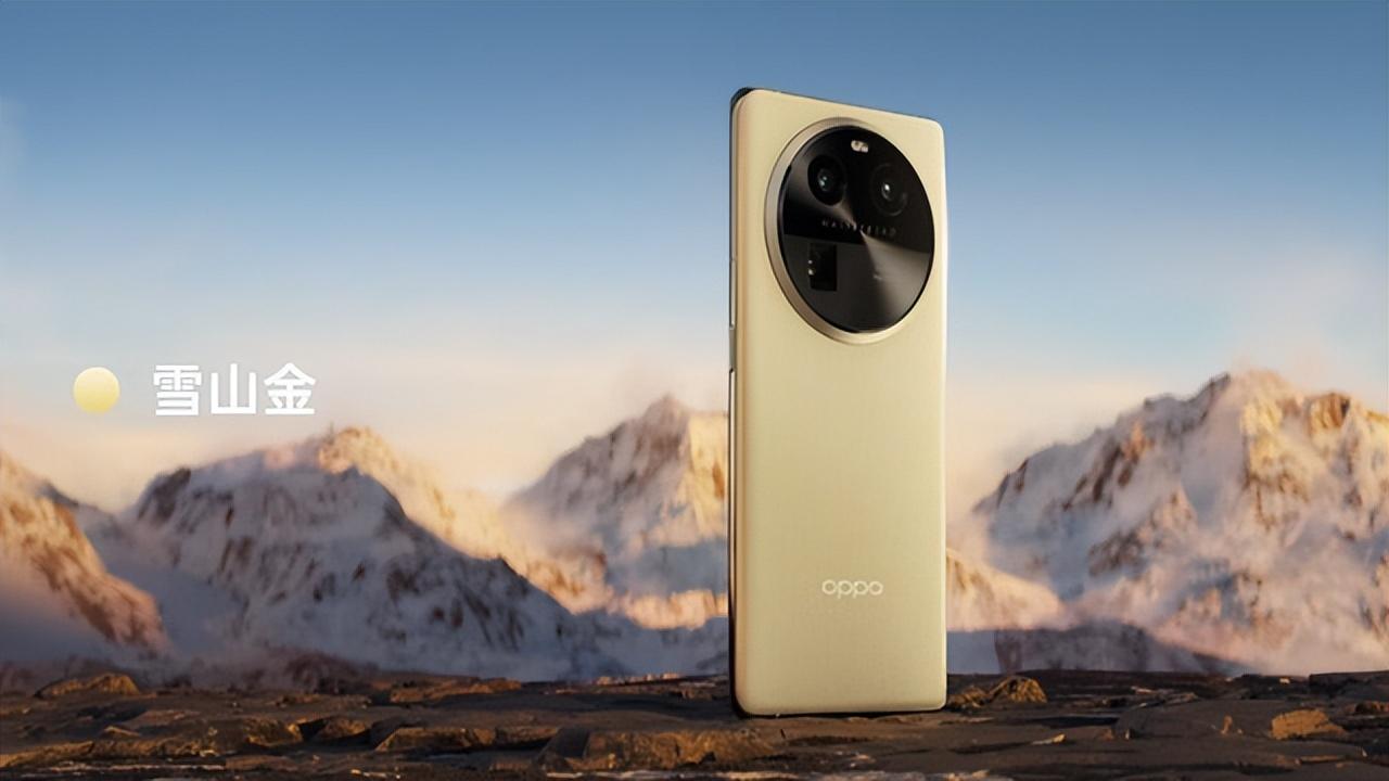 差价1500元，OPPO FindX6 Pro和FindX6怎么选？对比4点就懂了