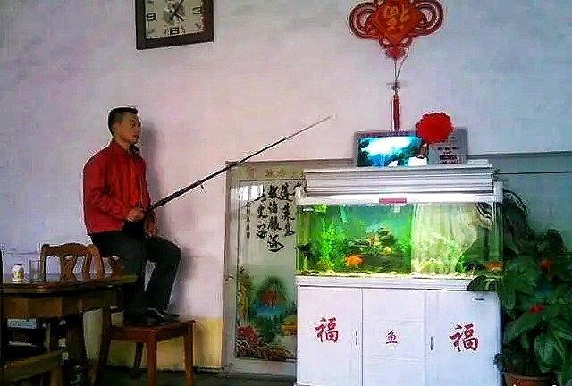 都是天冷惹的祸！