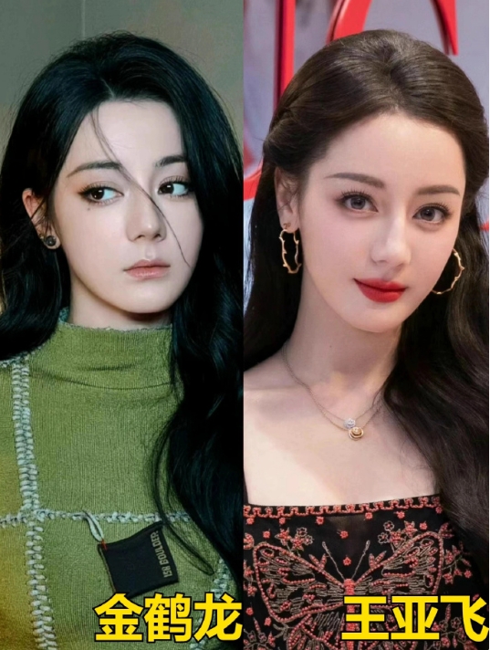 有的化妆师被吐槽，也不是没有道理… ​​​