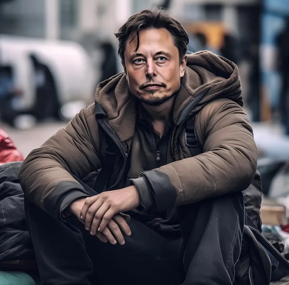 你以为特斯拉是天堂吗？你知道在上海特斯拉超级工厂打螺丝是什么感觉吗？
每天早上5