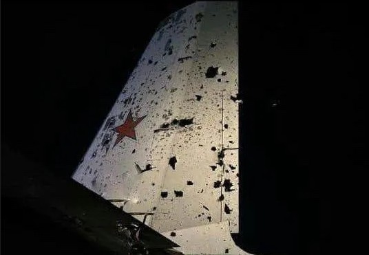 俄军预警机是否被击毁成谜？乌克兰迅速宣布“战果”，担心别人和自己“抢功劳”？根据