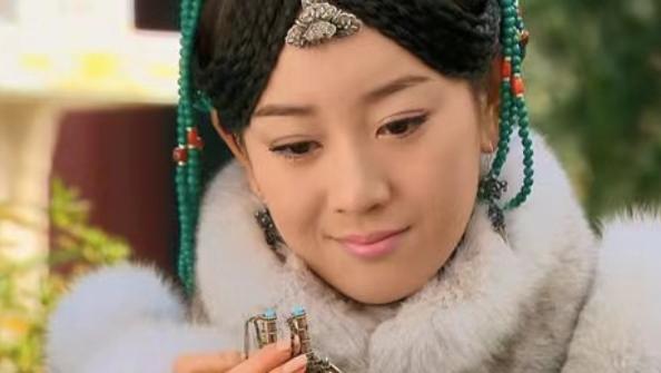 皇太极为何一生迷恋海兰珠？揭秘二人的爱情传奇！