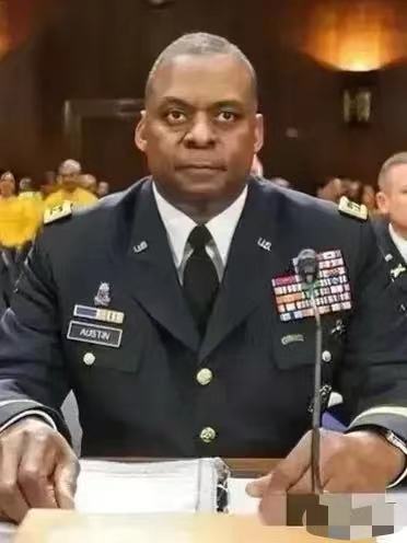 美国国防部长奥斯汀的最新言论真是让人大跌眼镜！他居然说，如果对乌克兰的支援一旦停