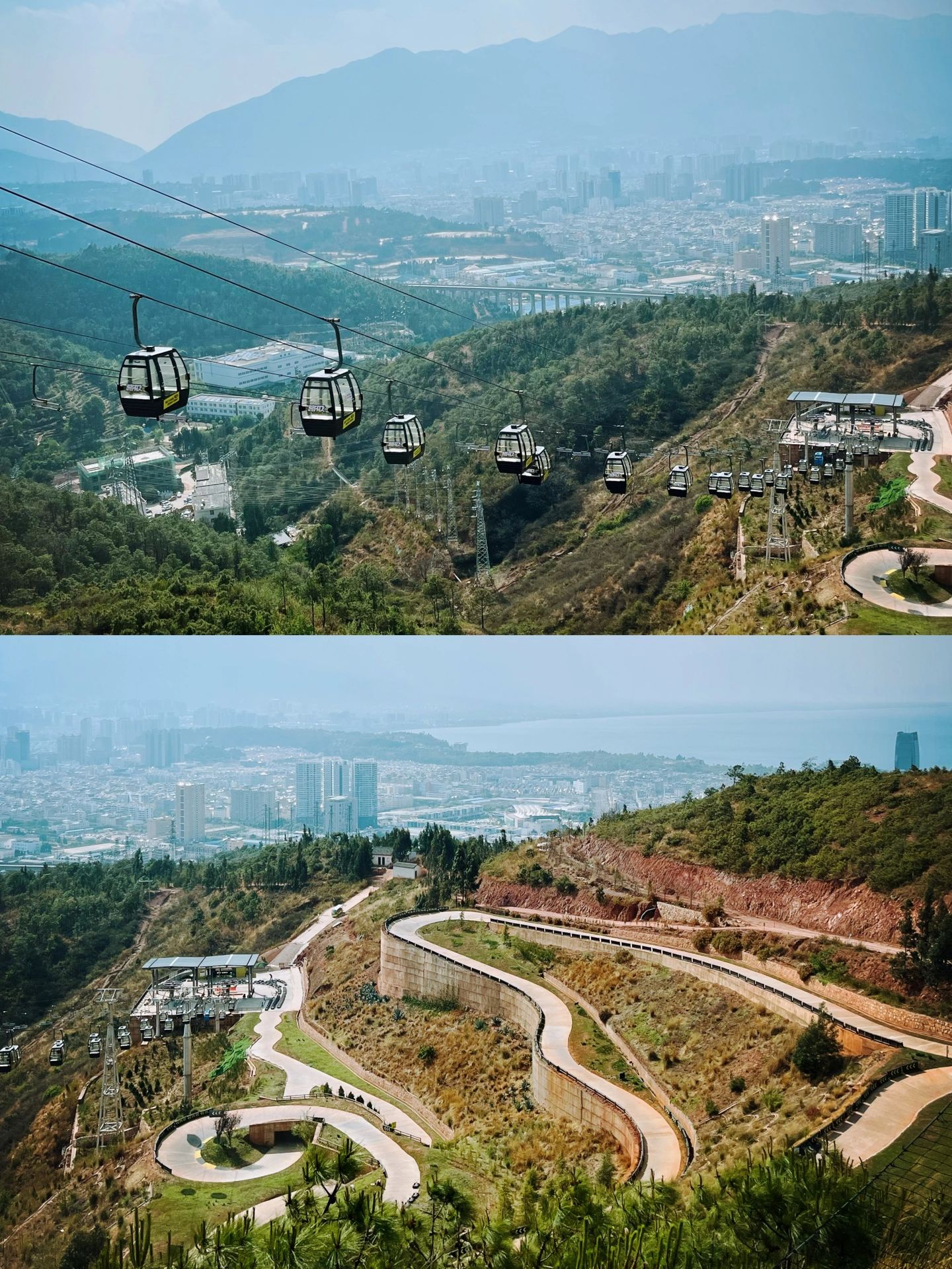 大理亲子游环洱海小众自驾攻略㊙️建议收藏