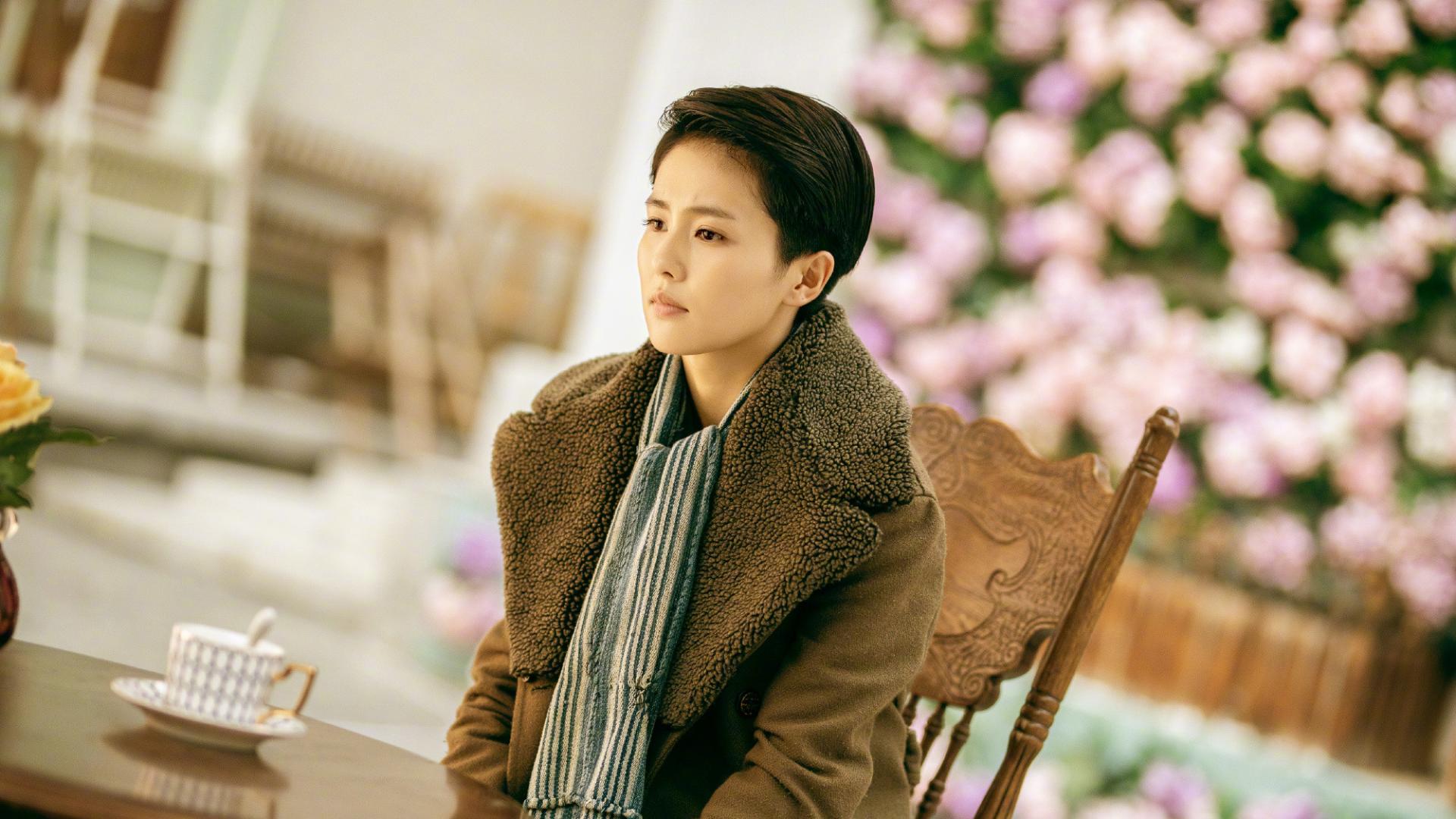 女扮男装越逼真，掉马越惊艳！近几年不把观众当瞎子的女扮男装，我只服这五位