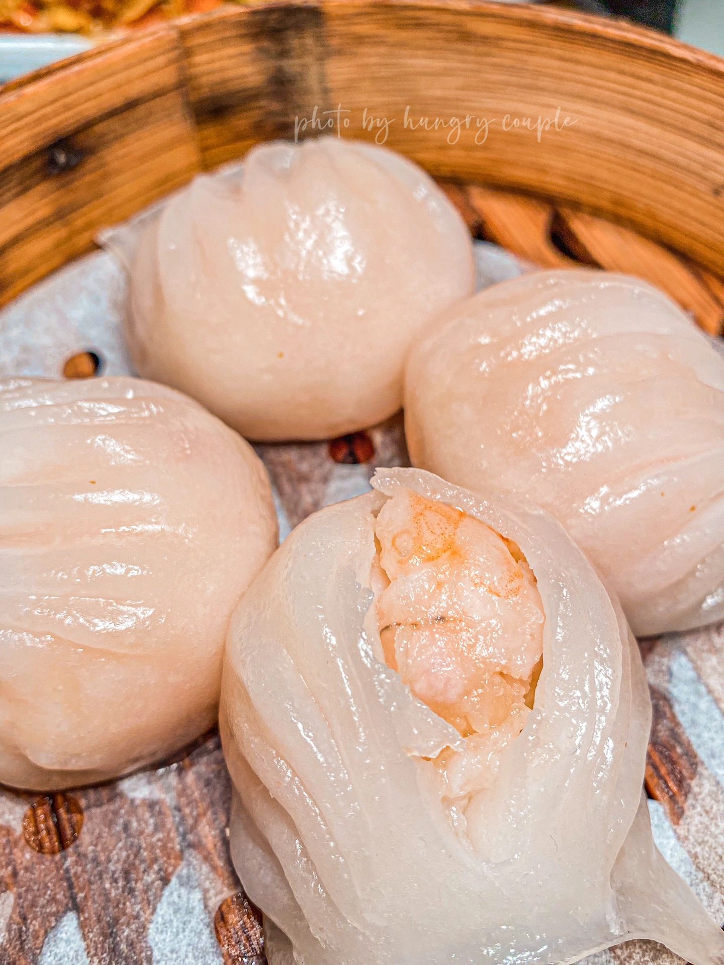 深圳，美食合集